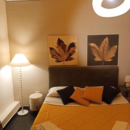 B&B La Fenice Πομπηία Εξωτερικό φωτογραφία