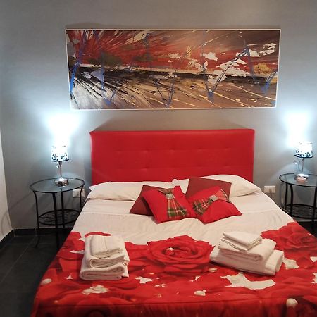 B&B La Fenice Πομπηία Εξωτερικό φωτογραφία