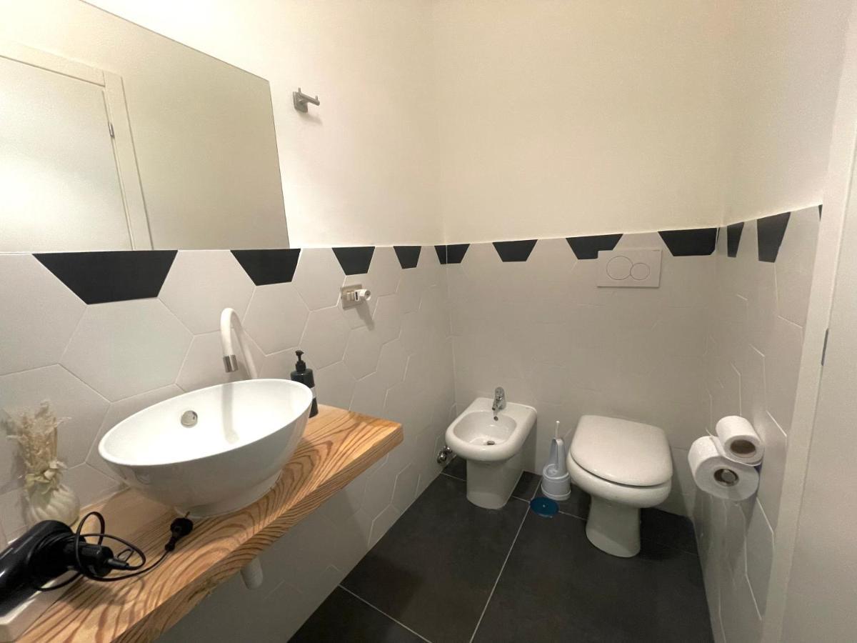 B&B La Fenice Πομπηία Εξωτερικό φωτογραφία