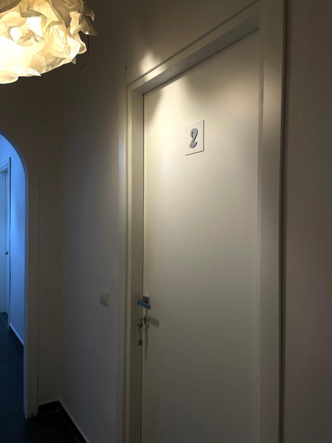 B&B La Fenice Πομπηία Εξωτερικό φωτογραφία