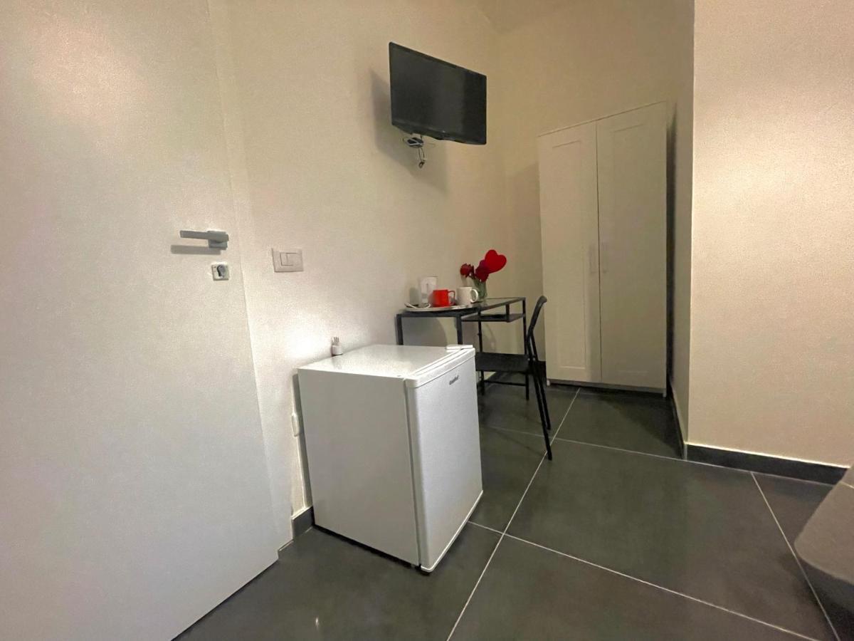 B&B La Fenice Πομπηία Εξωτερικό φωτογραφία