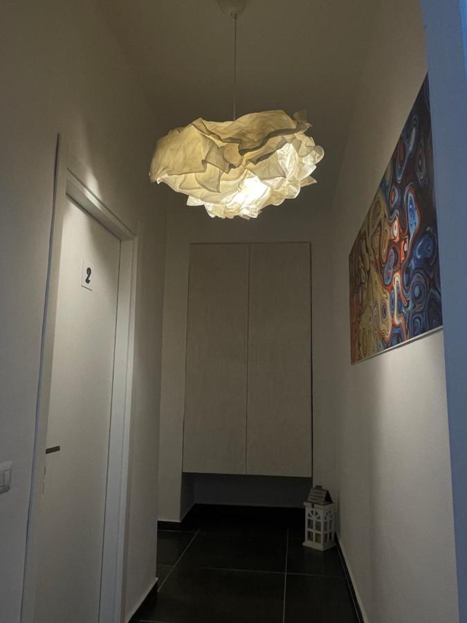 B&B La Fenice Πομπηία Εξωτερικό φωτογραφία