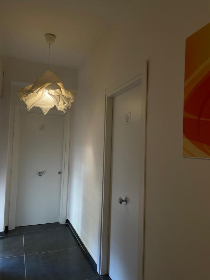 B&B La Fenice Πομπηία Εξωτερικό φωτογραφία