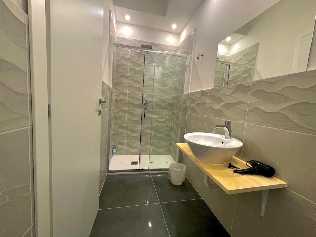 B&B La Fenice Πομπηία Εξωτερικό φωτογραφία