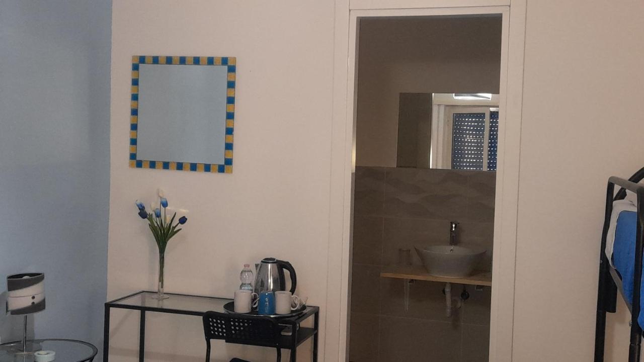 B&B La Fenice Πομπηία Εξωτερικό φωτογραφία