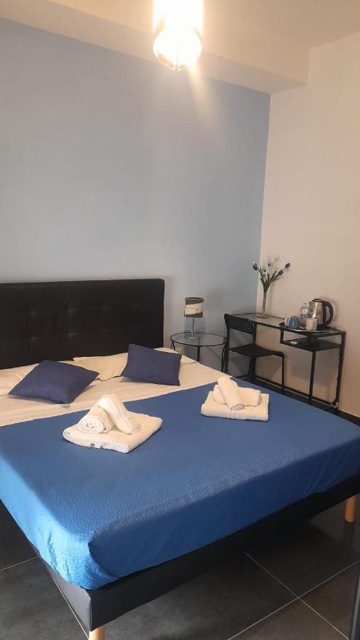 B&B La Fenice Πομπηία Εξωτερικό φωτογραφία