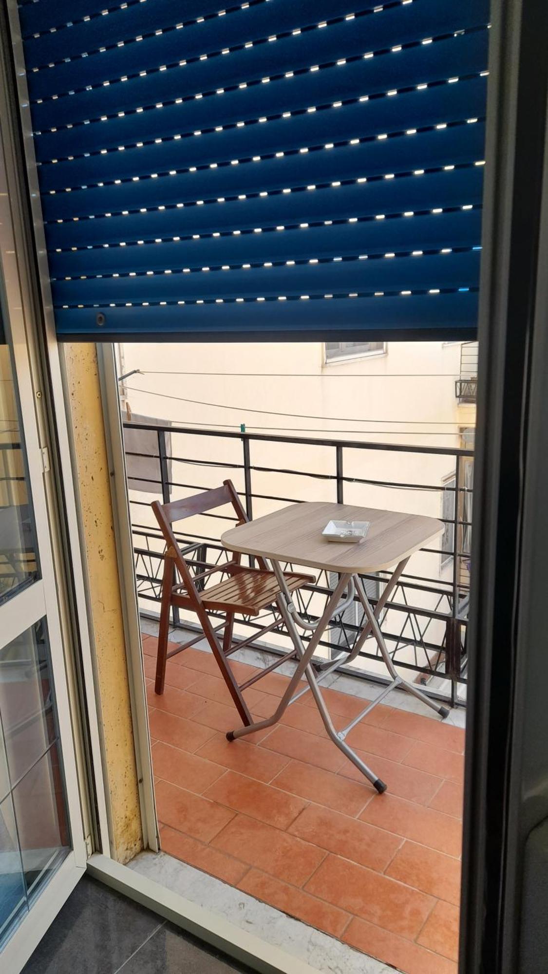B&B La Fenice Πομπηία Δωμάτιο φωτογραφία