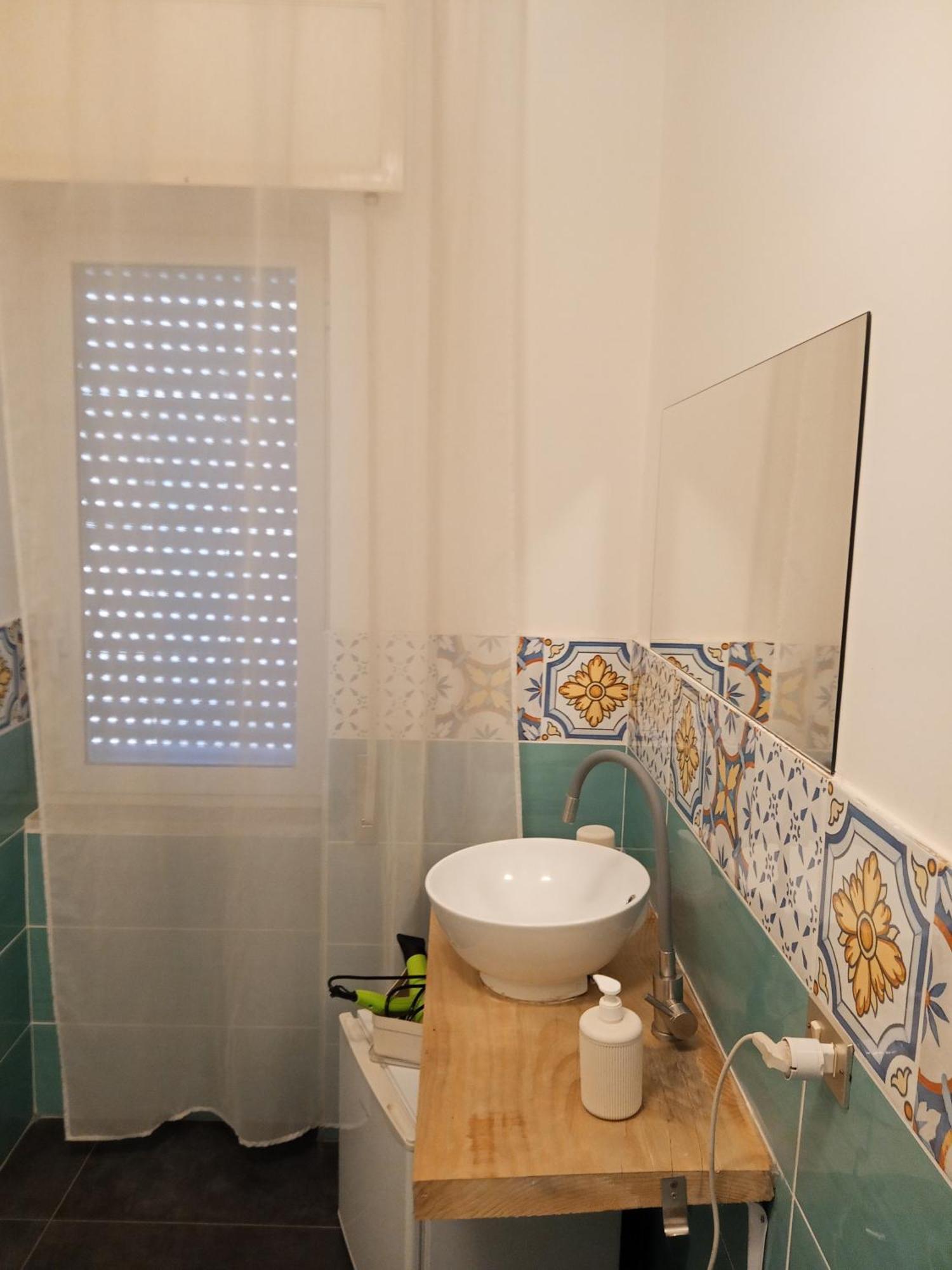 B&B La Fenice Πομπηία Εξωτερικό φωτογραφία