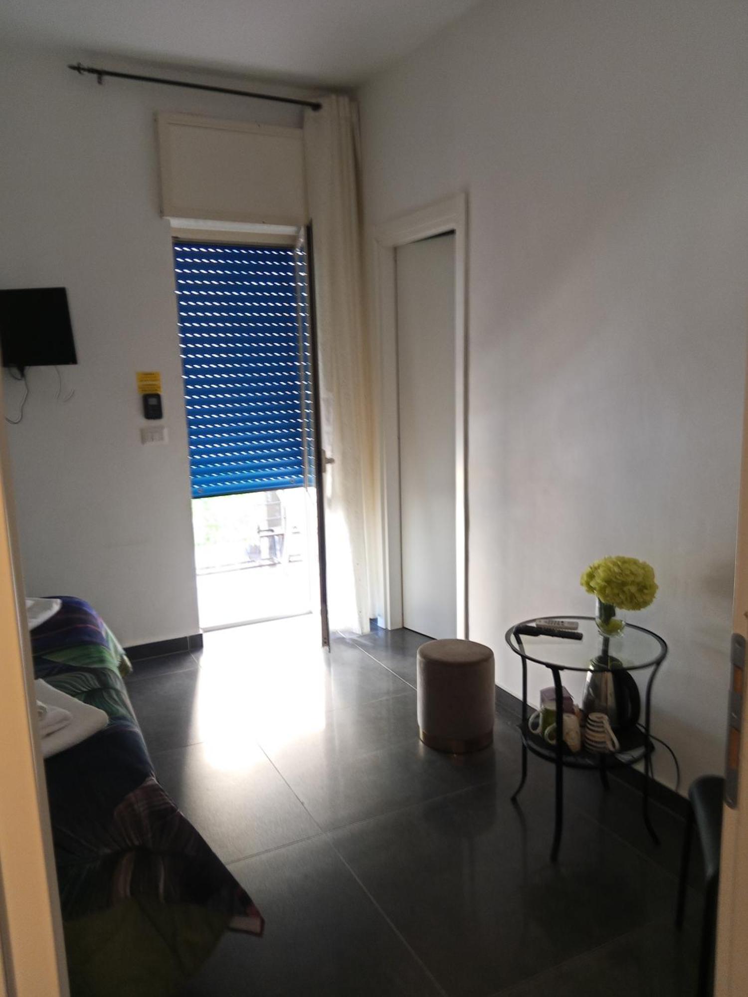 B&B La Fenice Πομπηία Εξωτερικό φωτογραφία