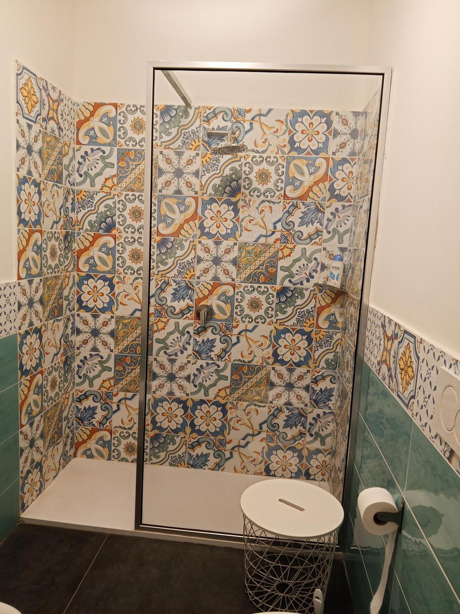 B&B La Fenice Πομπηία Εξωτερικό φωτογραφία