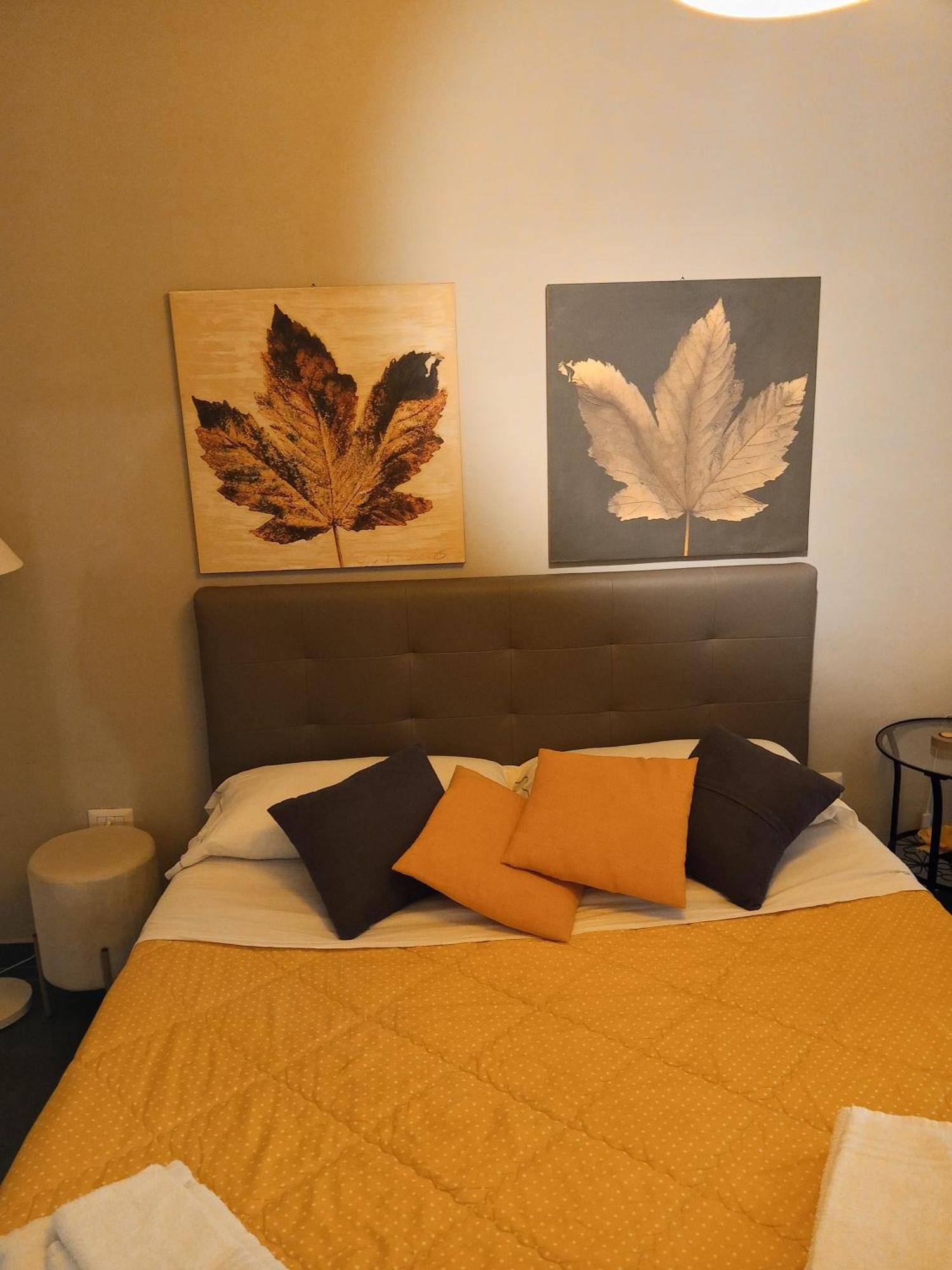 B&B La Fenice Πομπηία Εξωτερικό φωτογραφία