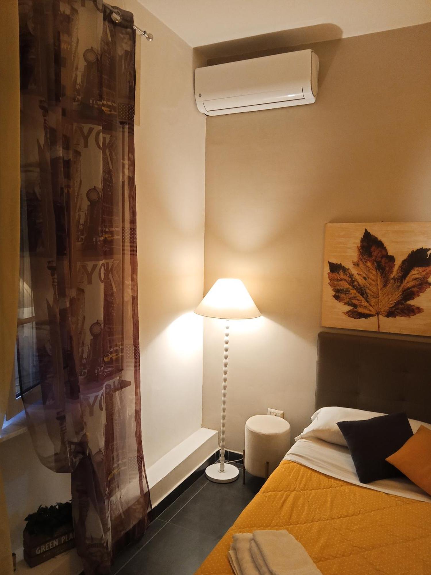 B&B La Fenice Πομπηία Εξωτερικό φωτογραφία