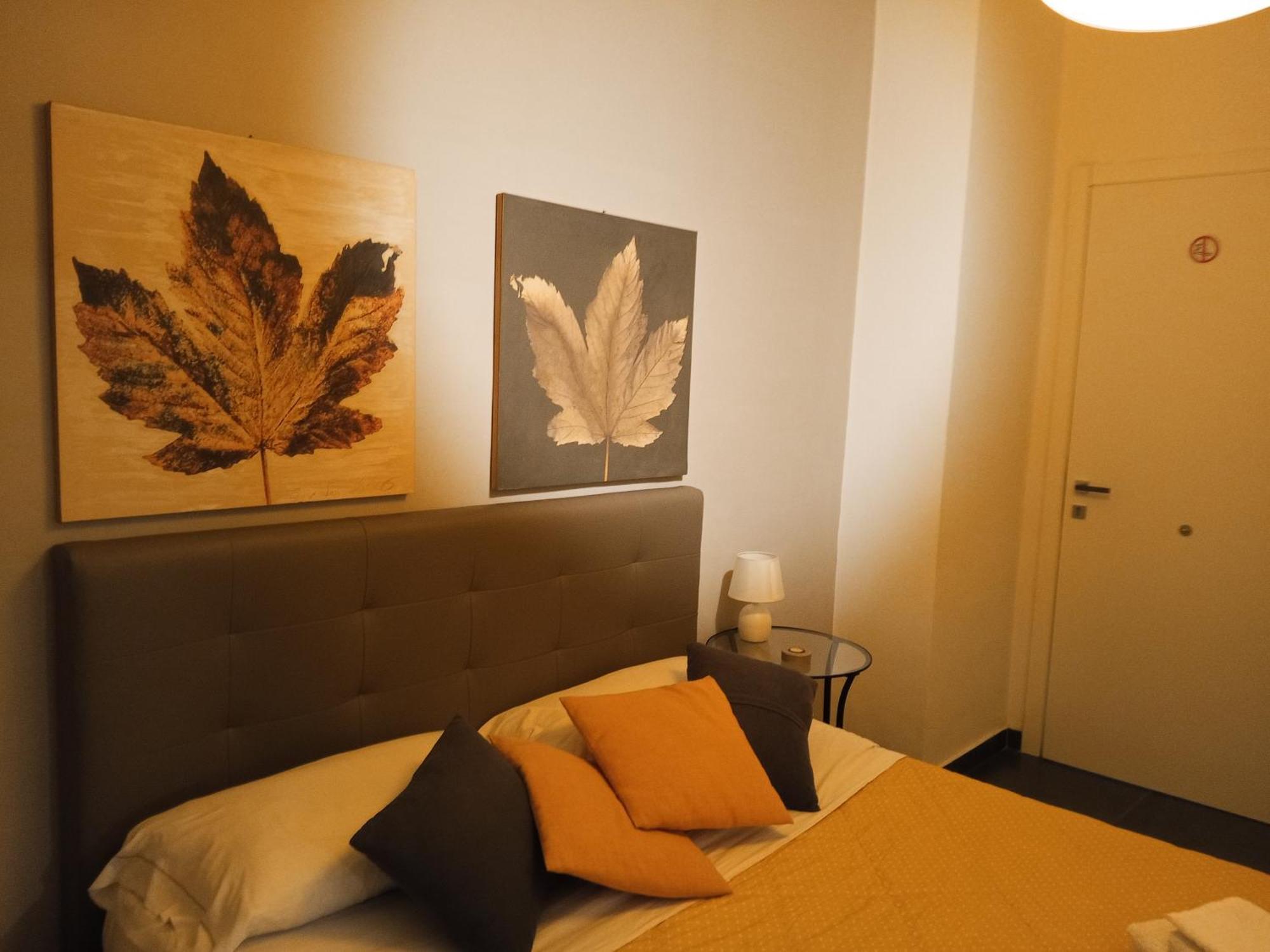 B&B La Fenice Πομπηία Εξωτερικό φωτογραφία
