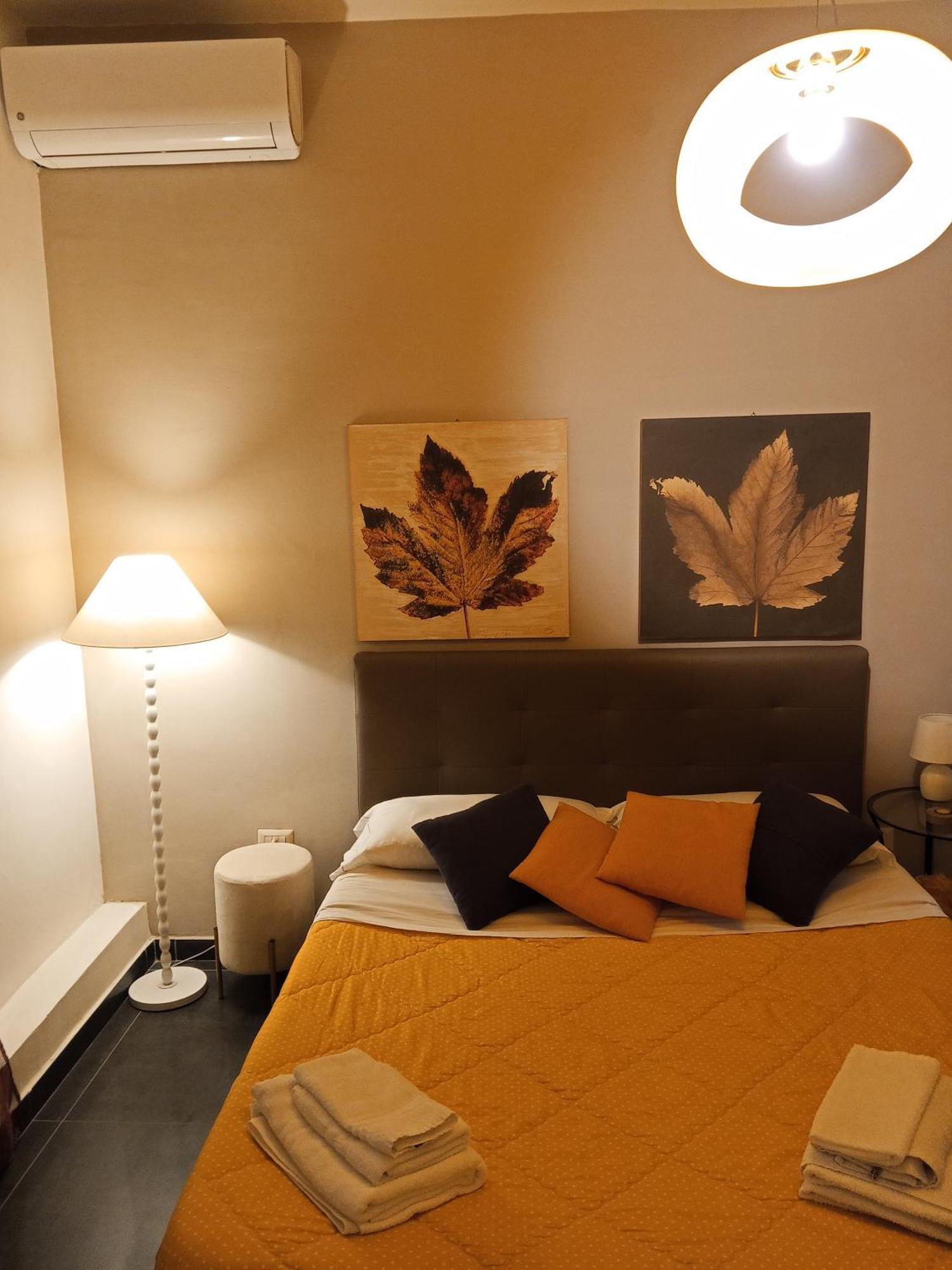 B&B La Fenice Πομπηία Εξωτερικό φωτογραφία