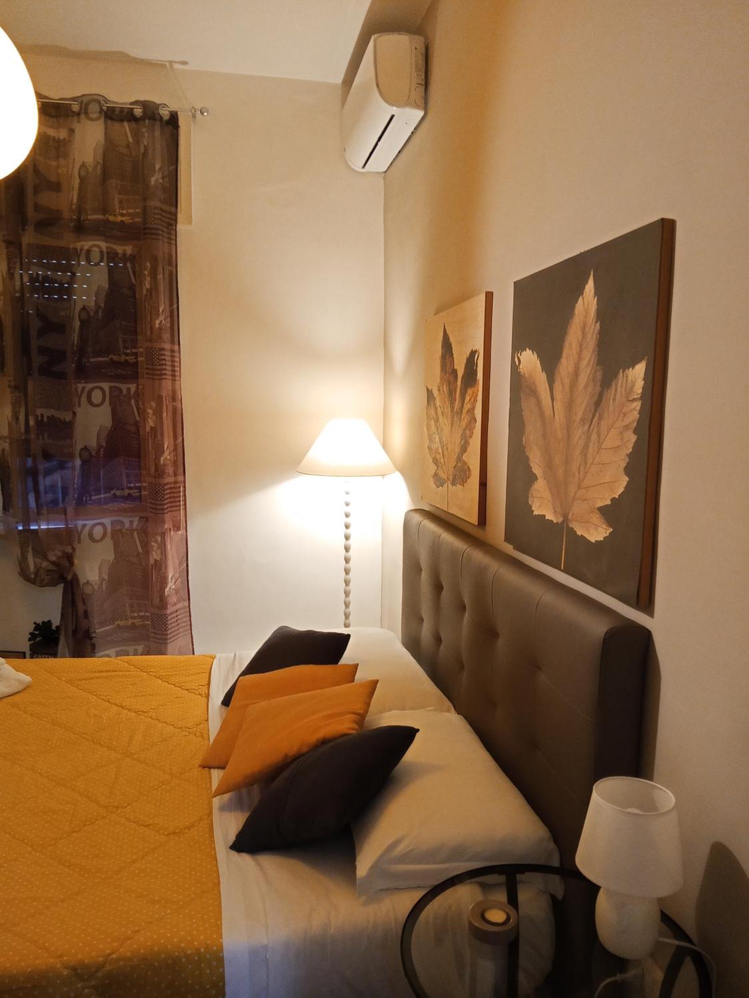 B&B La Fenice Πομπηία Εξωτερικό φωτογραφία