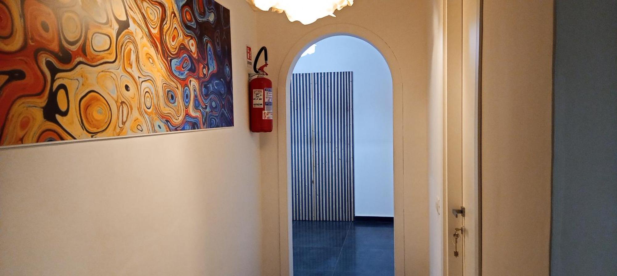 B&B La Fenice Πομπηία Εξωτερικό φωτογραφία