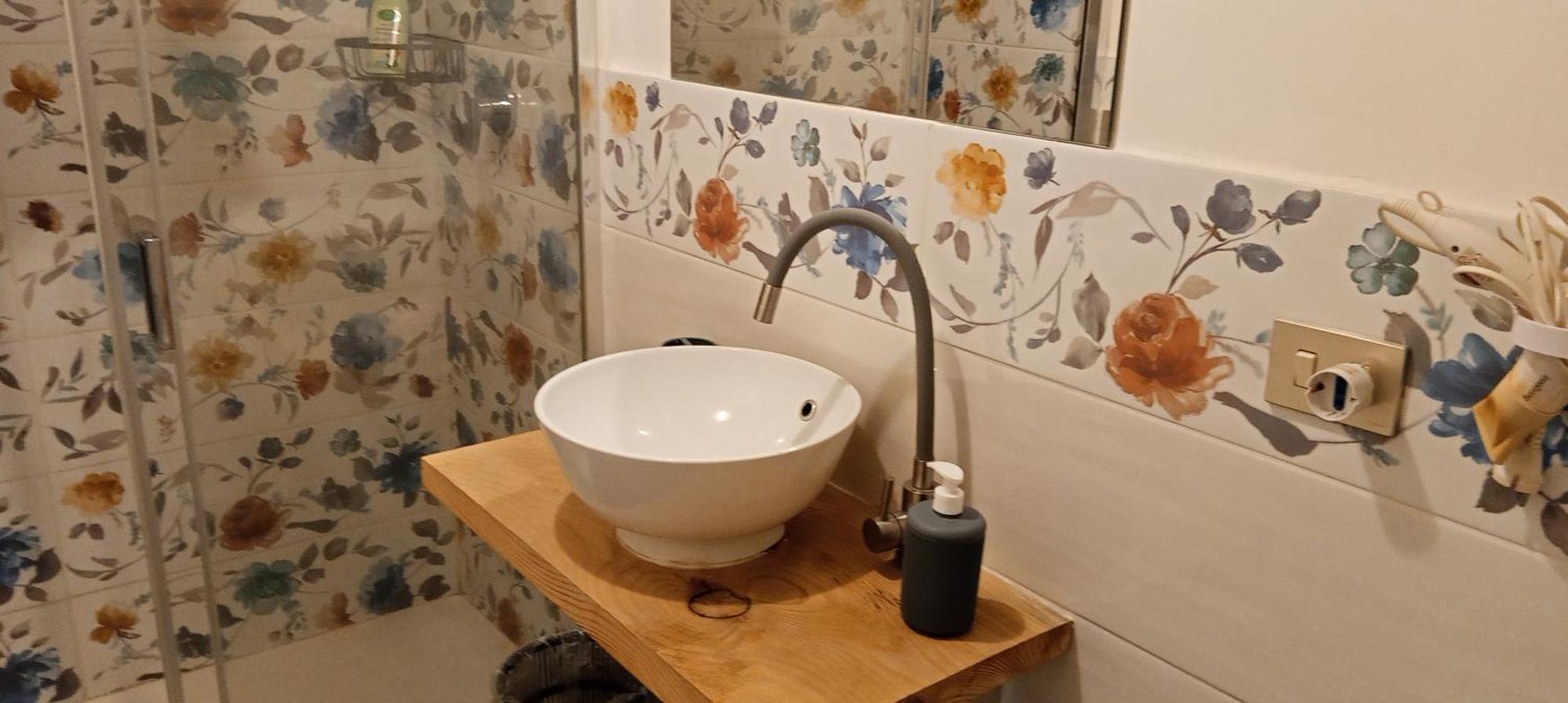 B&B La Fenice Πομπηία Εξωτερικό φωτογραφία