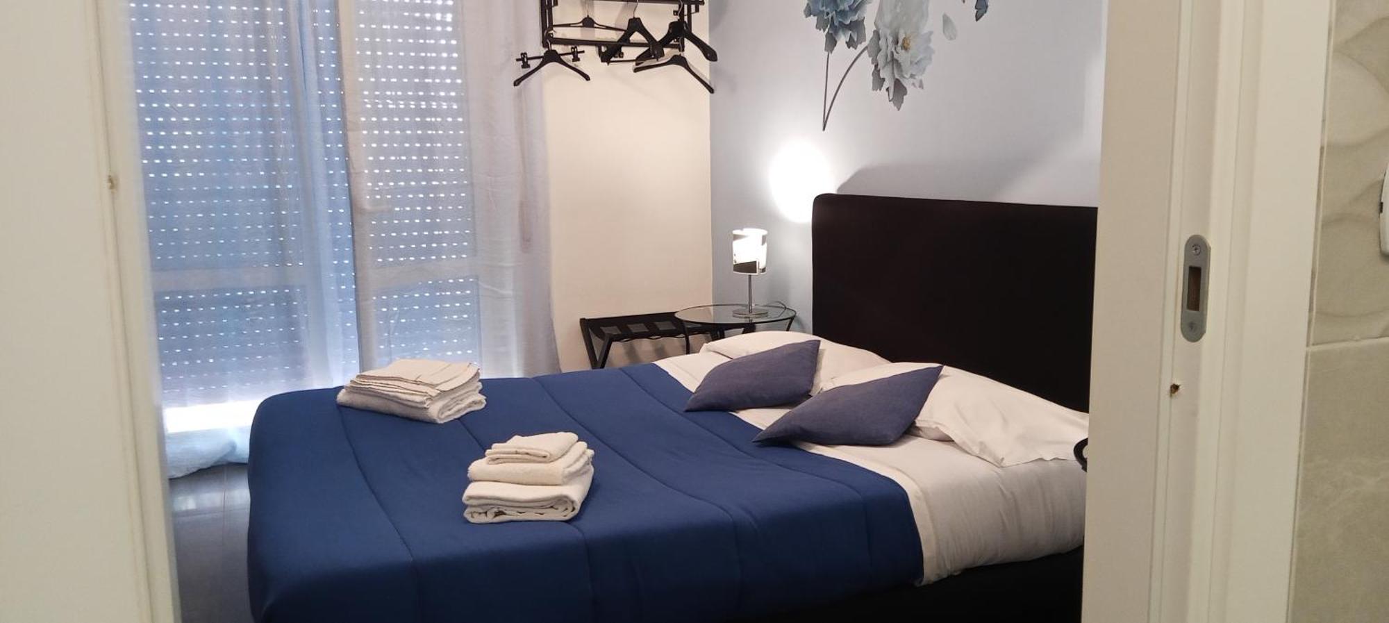 B&B La Fenice Πομπηία Εξωτερικό φωτογραφία